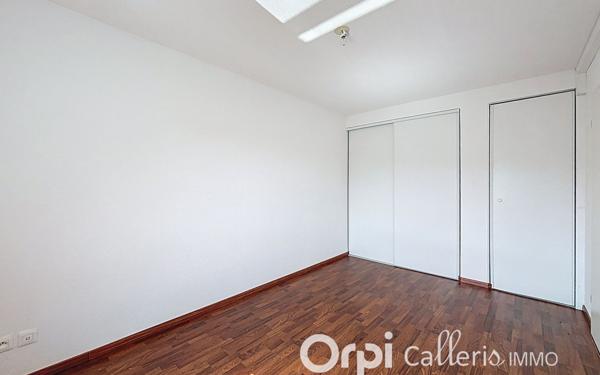 Appartement à vendre    4 pièces • 94,55 m2 Schirmeck