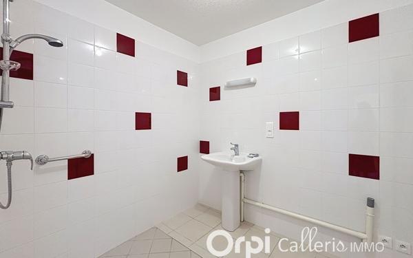Appartement à vendre    4 pièces • 94,55 m2 Schirmeck