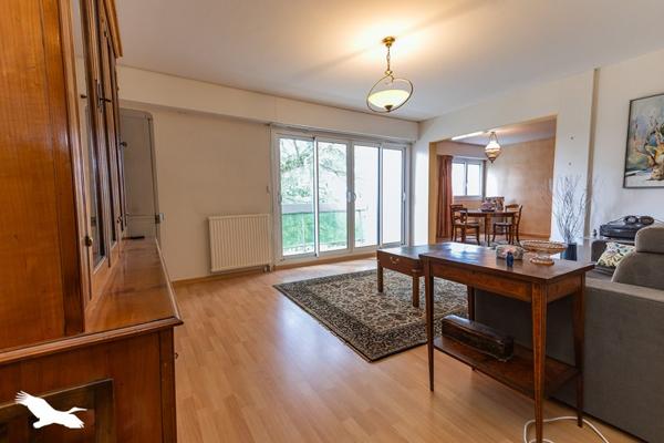 Appartement à vendre |  Pau |  4 pièces | 91 m²