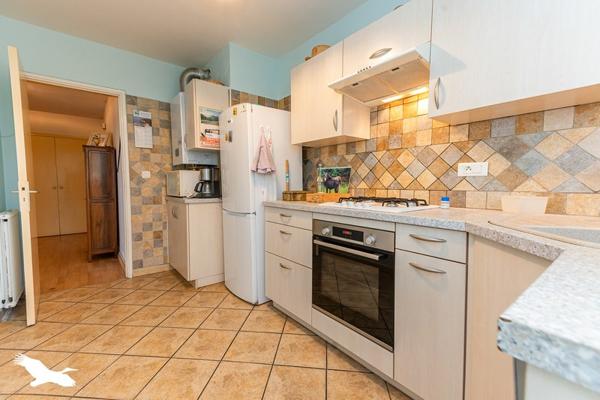 Appartement à vendre |  Pau |  4 pièces | 91 m²
