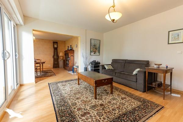Appartement à vendre |  Pau |  4 pièces | 91 m²
