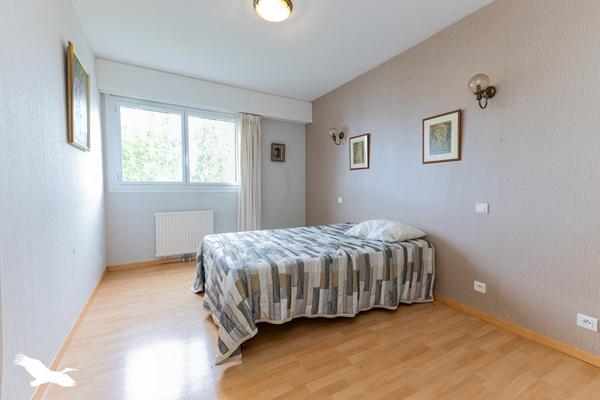 Appartement à vendre |  Pau |  4 pièces | 91 m²