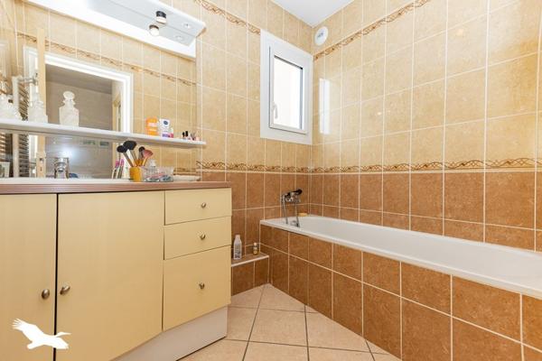 Appartement à vendre |  Pau |  4 pièces | 91 m²