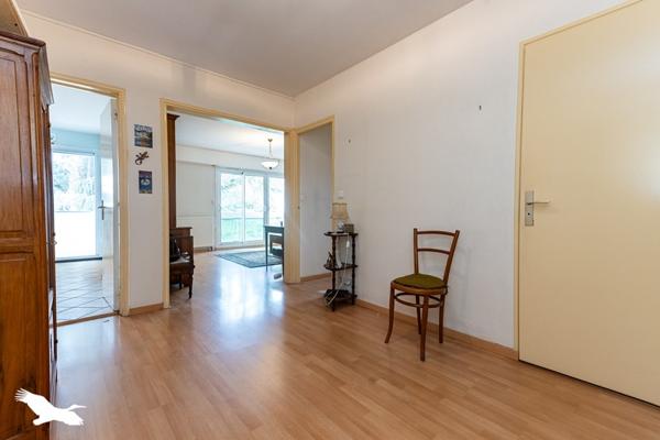 Appartement à vendre |  Pau |  4 pièces | 91 m²