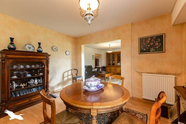 Appartement à vendre |  Pau |  4 pièces | 91 m²