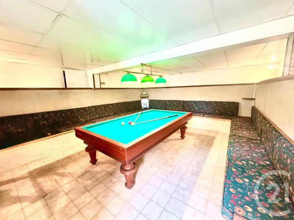 Maison à vendre  5 pièces - 156 m2 MONTESSON - 78