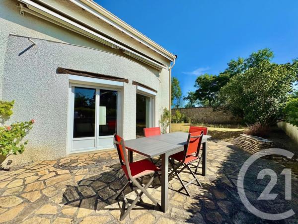 Maison à vendre  5 pièces - 156 m2 MONTESSON - 78