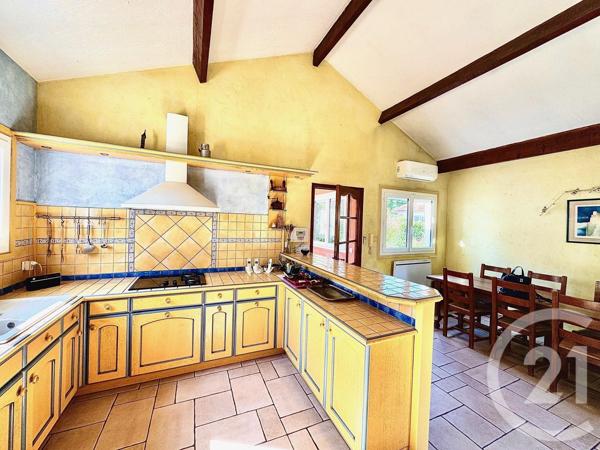 Maison à vendre  5 pièces - 156 m2 MONTESSON - 78