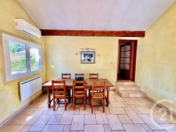 Maison à vendre  5 pièces - 156 m2 MONTESSON - 78