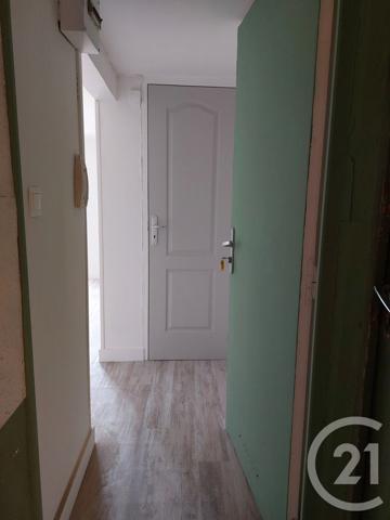 Appartement F1 à vendre  1 pièce - 19 m2 ALES - 30