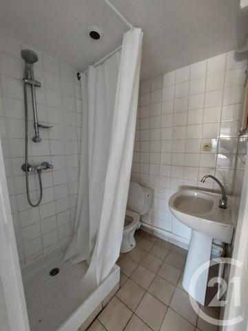 Appartement F1 à vendre  1 pièce - 19 m2 ALES - 30