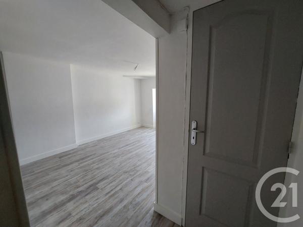 Appartement F1 à vendre  1 pièce - 19 m2 ALES - 30