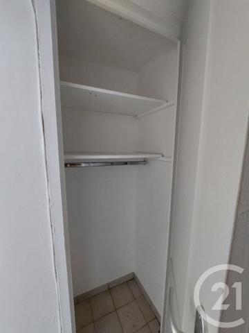 Appartement F1 à vendre  1 pièce - 19 m2 ALES - 30