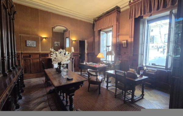 Vente Maison Jardin - garage - terrasse - appart à rénover Olonzac   