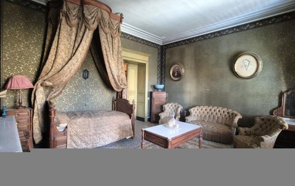 Vente Maison Jardin - garage - terrasse - appart à rénover Olonzac   