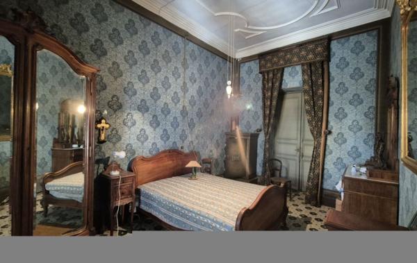 Vente Maison Jardin - garage - terrasse - appart à rénover Olonzac   