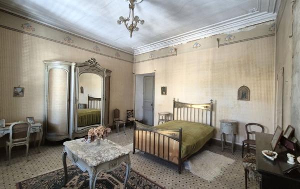 Vente Maison Jardin - garage - terrasse - appart à rénover Olonzac   