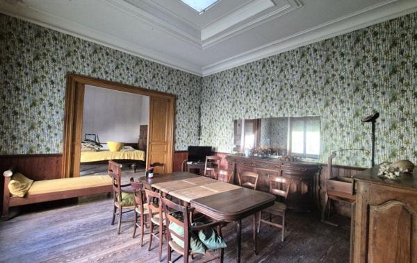 Vente Maison Jardin - garage - terrasse - appart à rénover Olonzac   