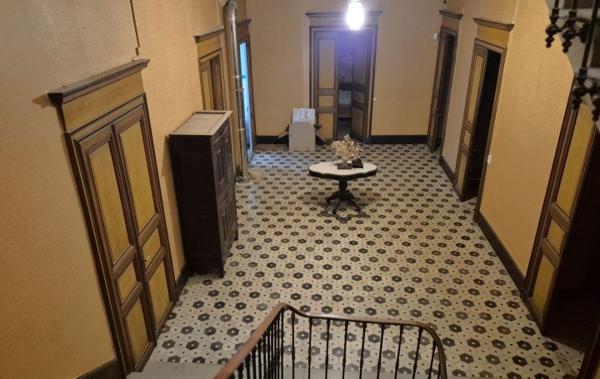 Vente Maison Jardin - garage - terrasse - appart à rénover Olonzac   