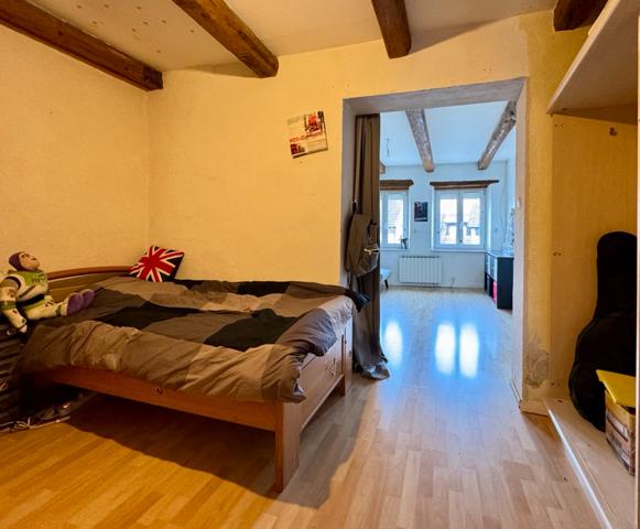 Maison - 6 pièces - 154 m²