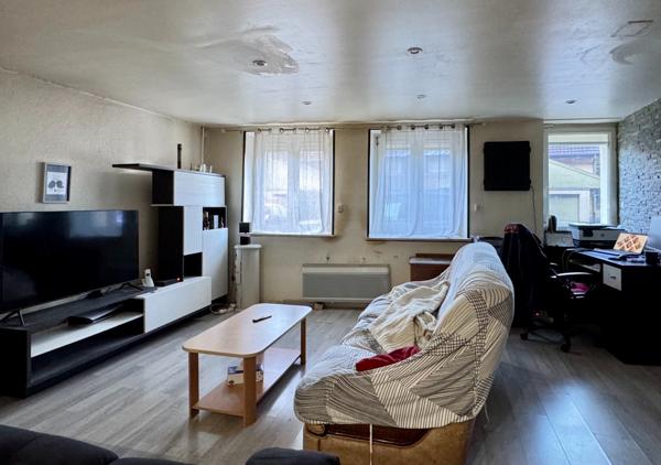 Maison - 6 pièces - 154 m²