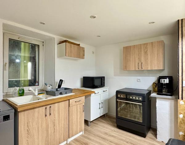 Maison - 6 pièces - 154 m²