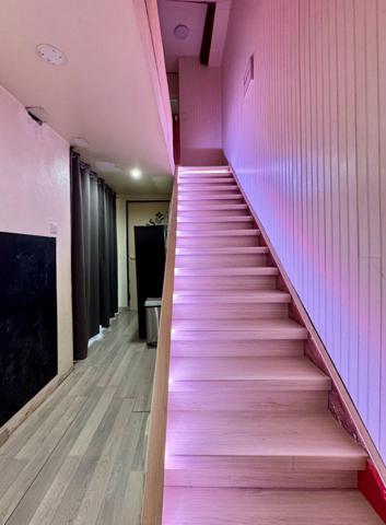 Maison - 6 pièces - 154 m²