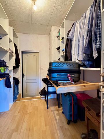 Maison - 6 pièces - 154 m²