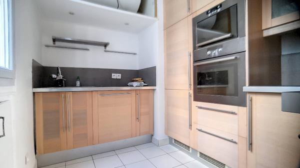 Location appartement Paris 15 - 4 pièce(s) - 74 m² - 2 350 €/mois
