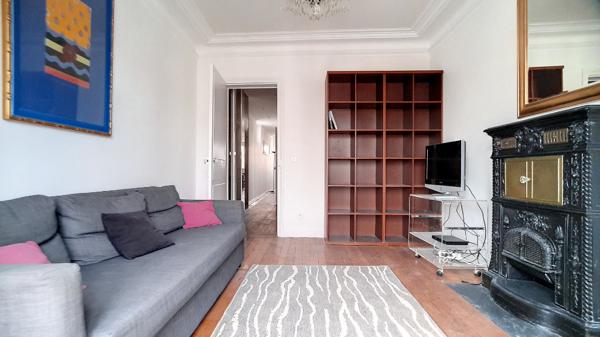 Location appartement Paris 15 - 4 pièce(s) - 74 m² - 2 350 €/mois