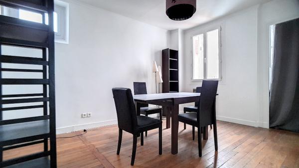 Location appartement Paris 15 - 4 pièce(s) - 74 m² - 2 350 €/mois