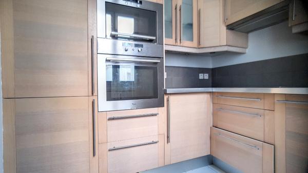 Location appartement Paris 15 - 4 pièce(s) - 74 m² - 2 350 €/mois