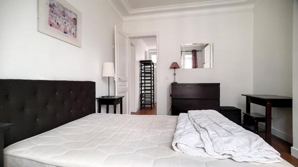 Location appartement Paris 15 - 4 pièce(s) - 74 m² - 2 350 €/mois
