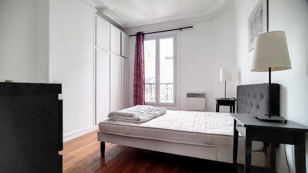 Location appartement Paris 15 - 4 pièce(s) - 74 m² - 2 350 €/mois