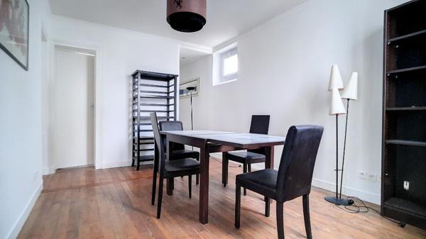 Location appartement Paris 15 - 4 pièce(s) - 74 m² - 2 350 €/mois