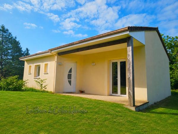 Vente / Maison