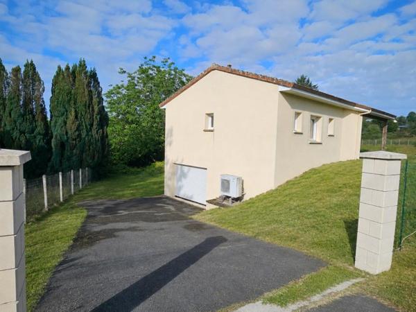Vente / Maison