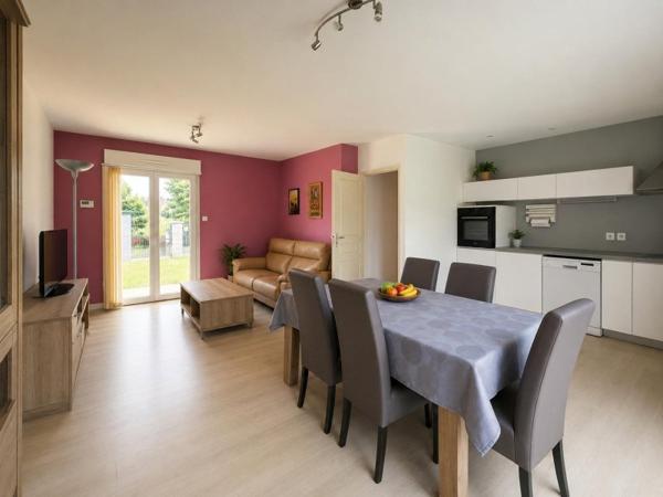 Vente / Maison
