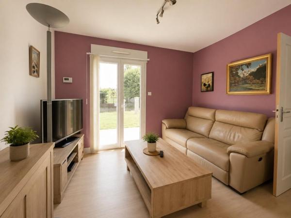 Vente / Maison
