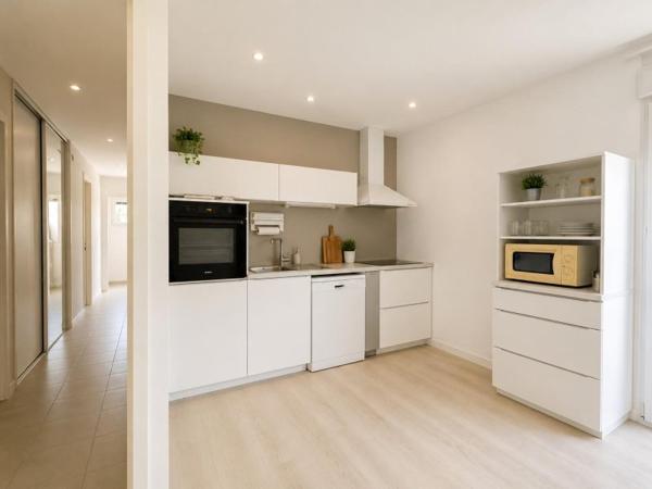 Vente / Maison