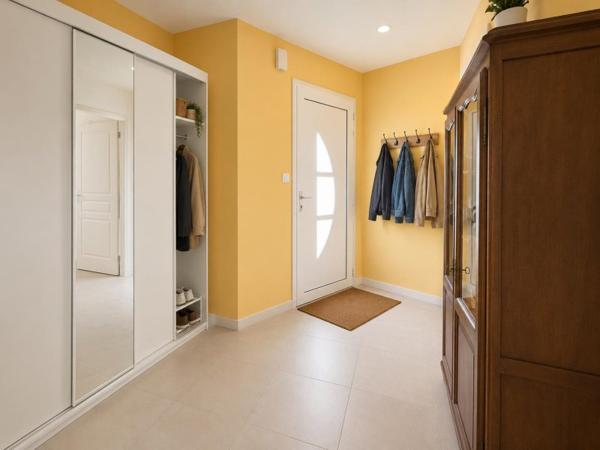 Vente / Maison