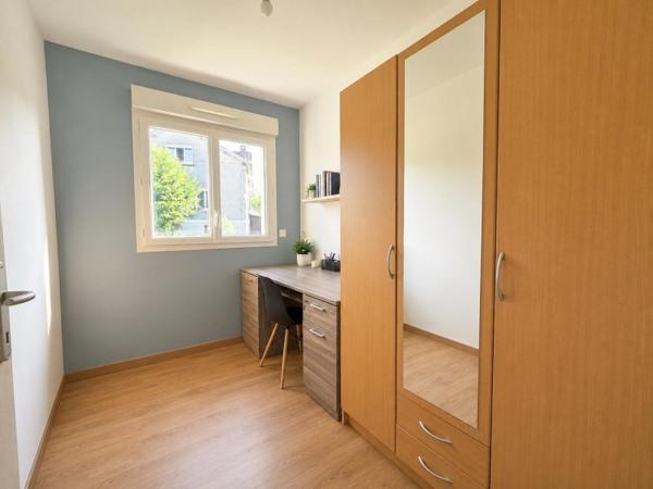 Vente / Maison