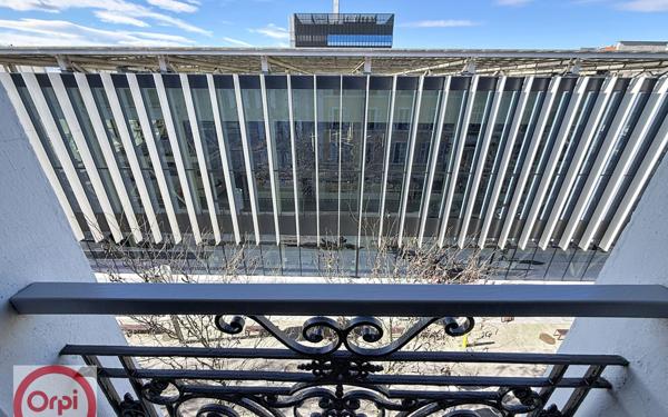 Appartement à louer    3 pièces • 77,30 m2 Pau