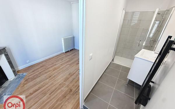 Appartement à louer    3 pièces • 77,30 m2 Pau