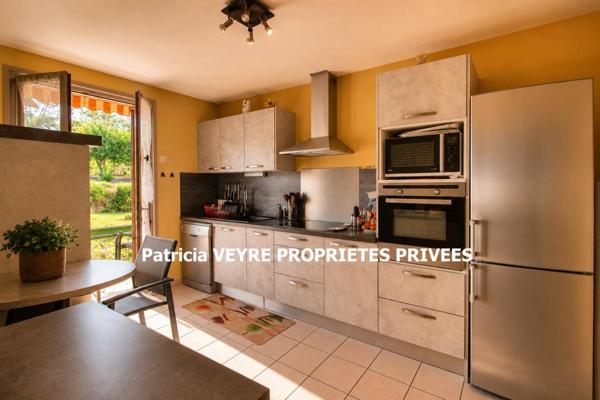 FRAISSES (42490) Maison individuelle rénovée 111m²  habitables + dépendance de 85 m² sur 776m² de terrain