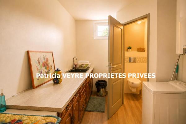 FRAISSES (42490) Maison individuelle rénovée 111m²  habitables + dépendance de 85 m² sur 776m² de terrain