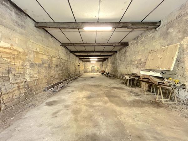 A LOUER ANCIEN CHAI DE 240M2 - SECTEUR SAINT VINCENT DE PAUL , Saint vincent de paul A LOUER ANCIEN CHAI DE 240M2 - SECTEUR SAINT VINCENT DE PAUL , Saint vincent de paul