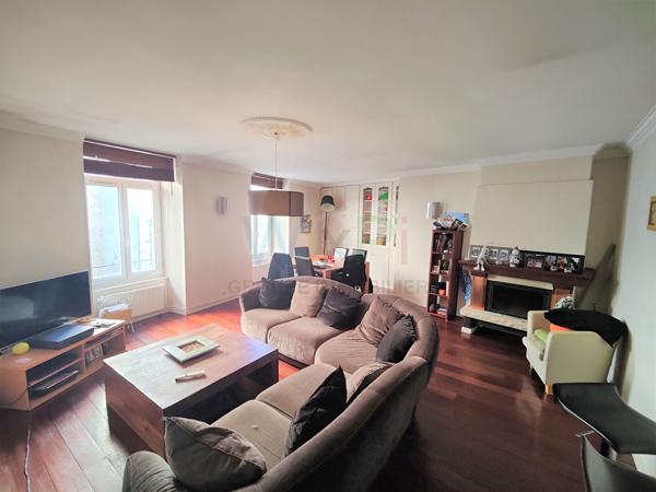 Appartement 5 pièce(s) , Tournon sur rhone Appartement 5 pièce(s) , Tournon sur rhone