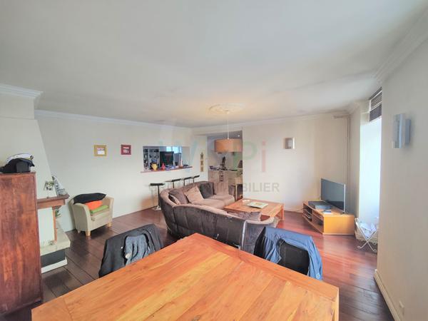 Appartement 5 pièce(s) , Tournon sur rhone Appartement 5 pièce(s) , Tournon sur rhone