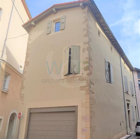 Appartement 5 pièce(s) , Tournon sur rhone Appartement 5 pièce(s) , Tournon sur rhone